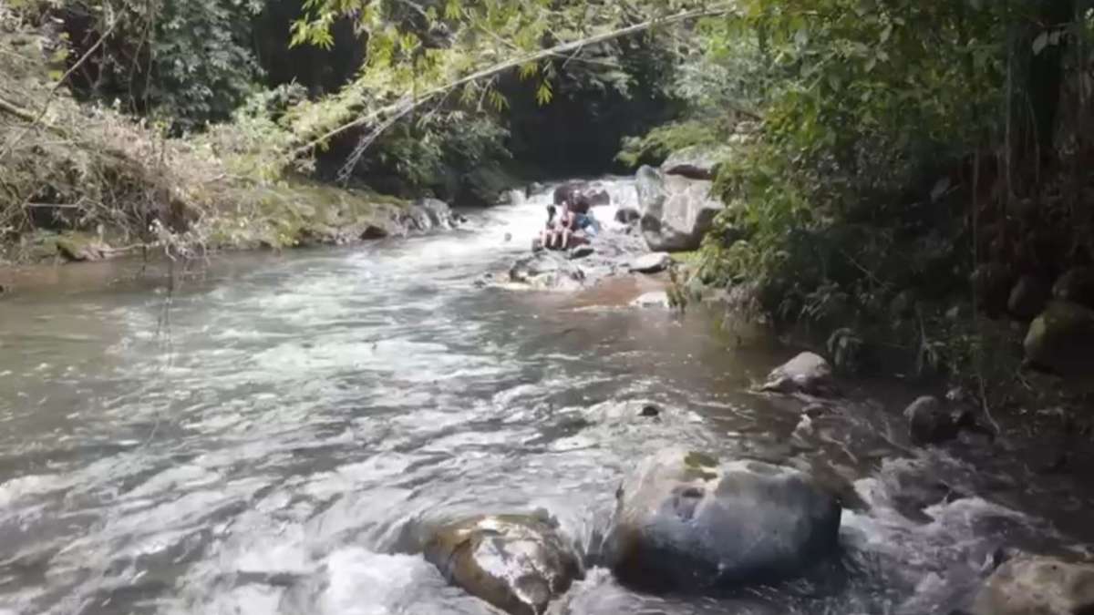 Turismo en zona rural de Jamundí ha disminuido un 80% por estigmatización