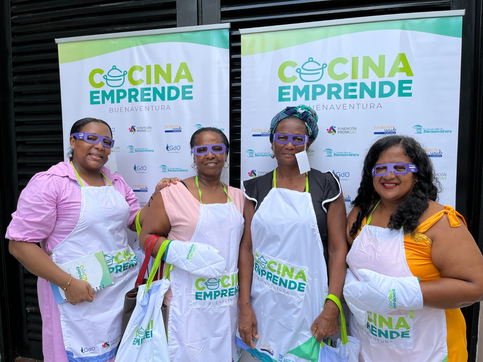 Cocina Emprende