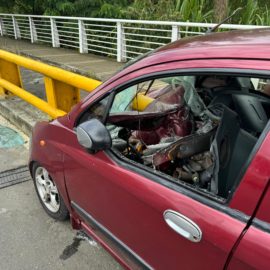 accidente bochalema