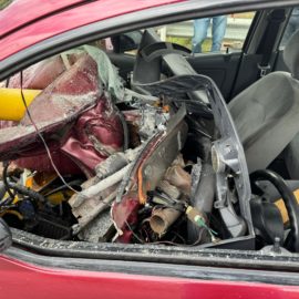 accidente bochalema