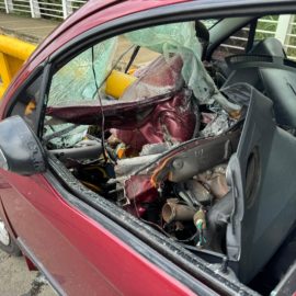 accidente bochalema