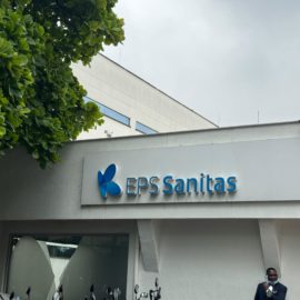 Sanitas cali