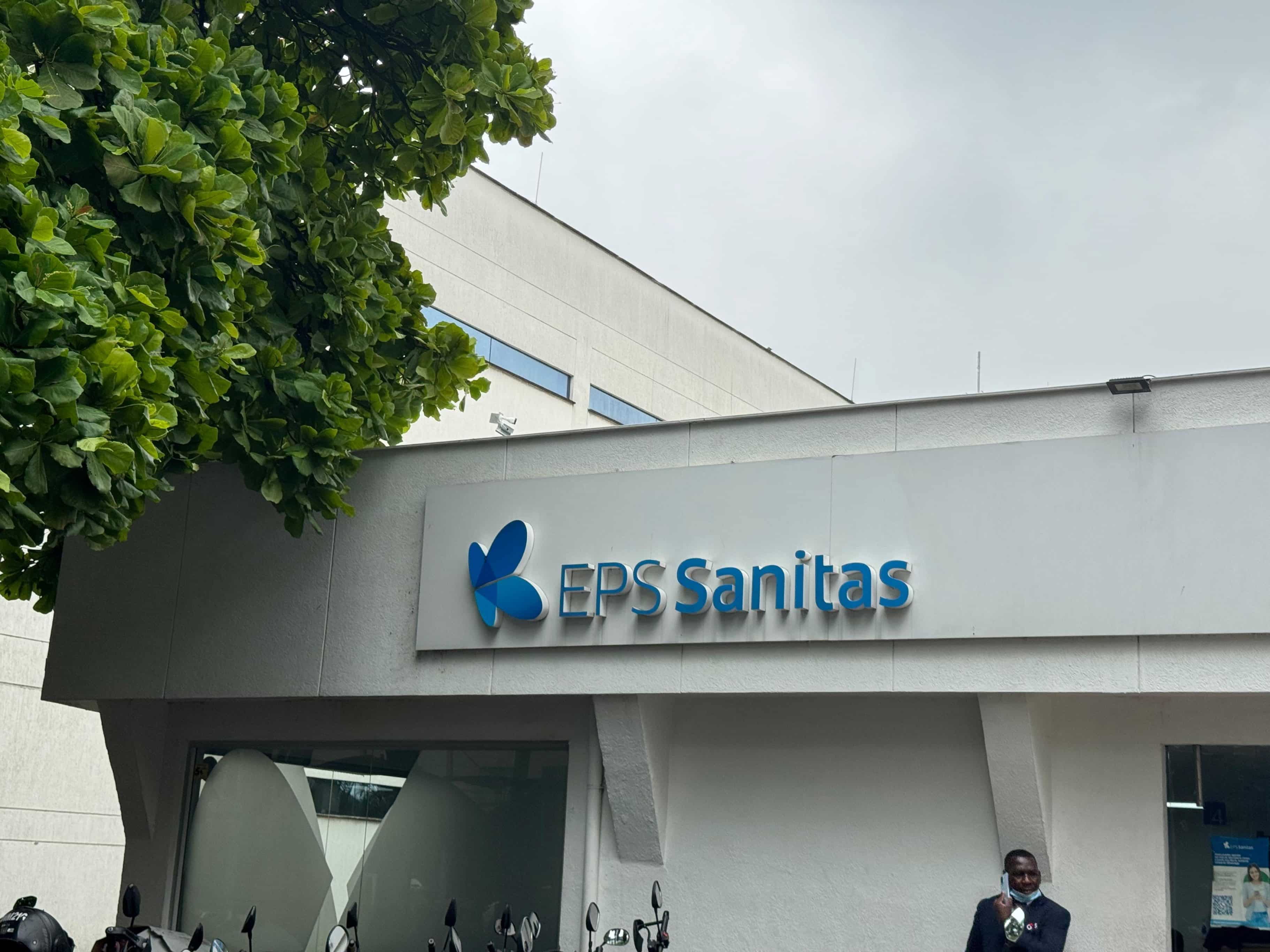 Sanitas cali
