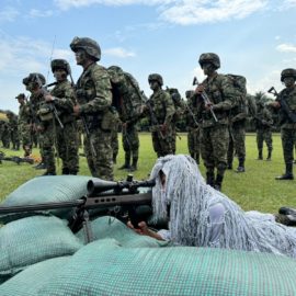 seguridad valle