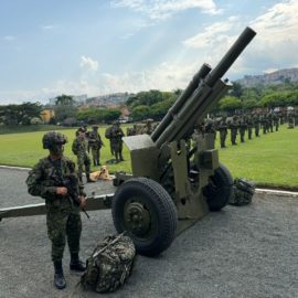 seguridad valle