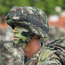 seguridad valle