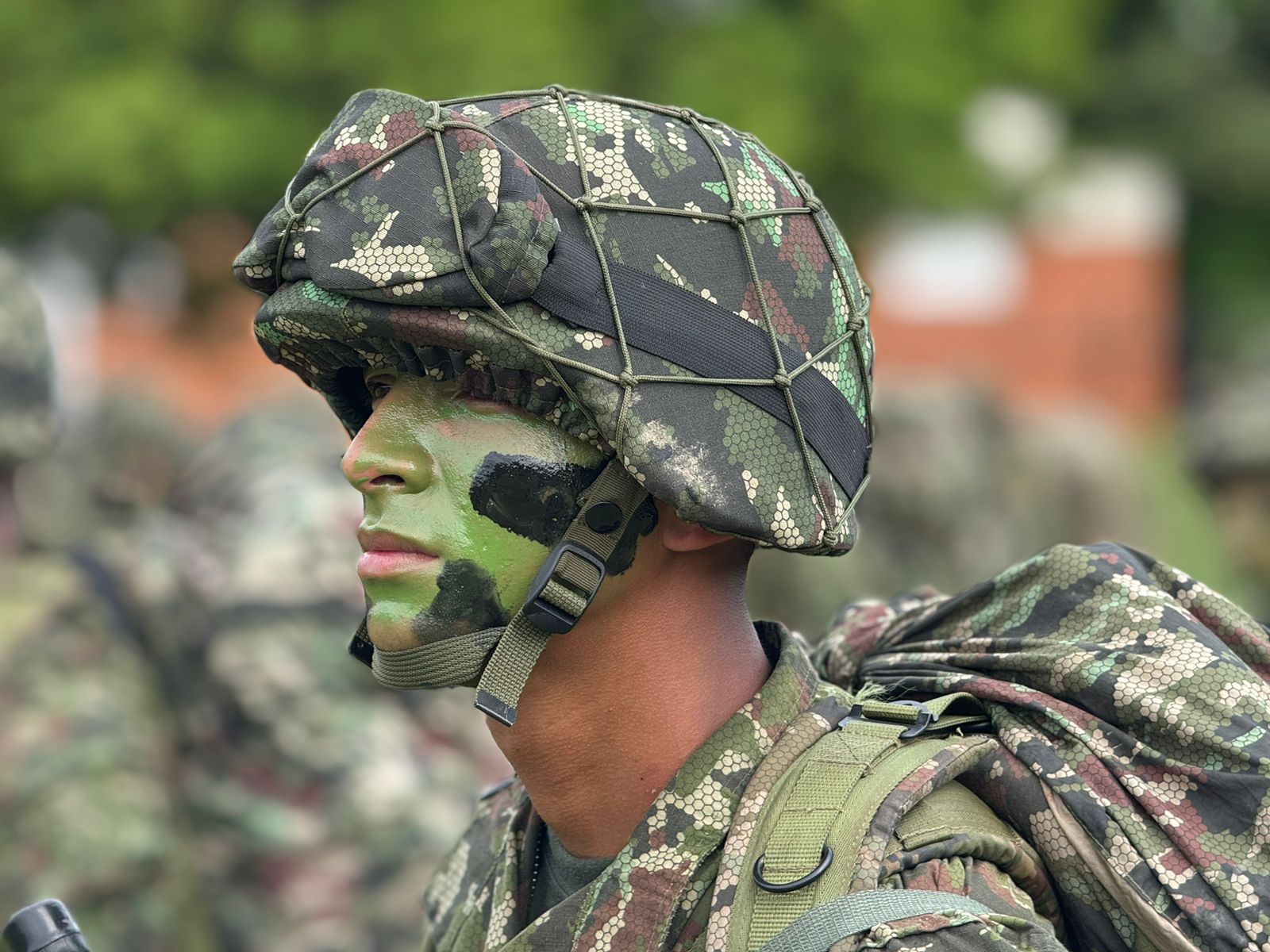 seguridad valle