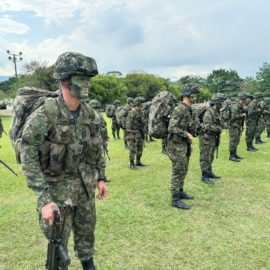 seguridad valle