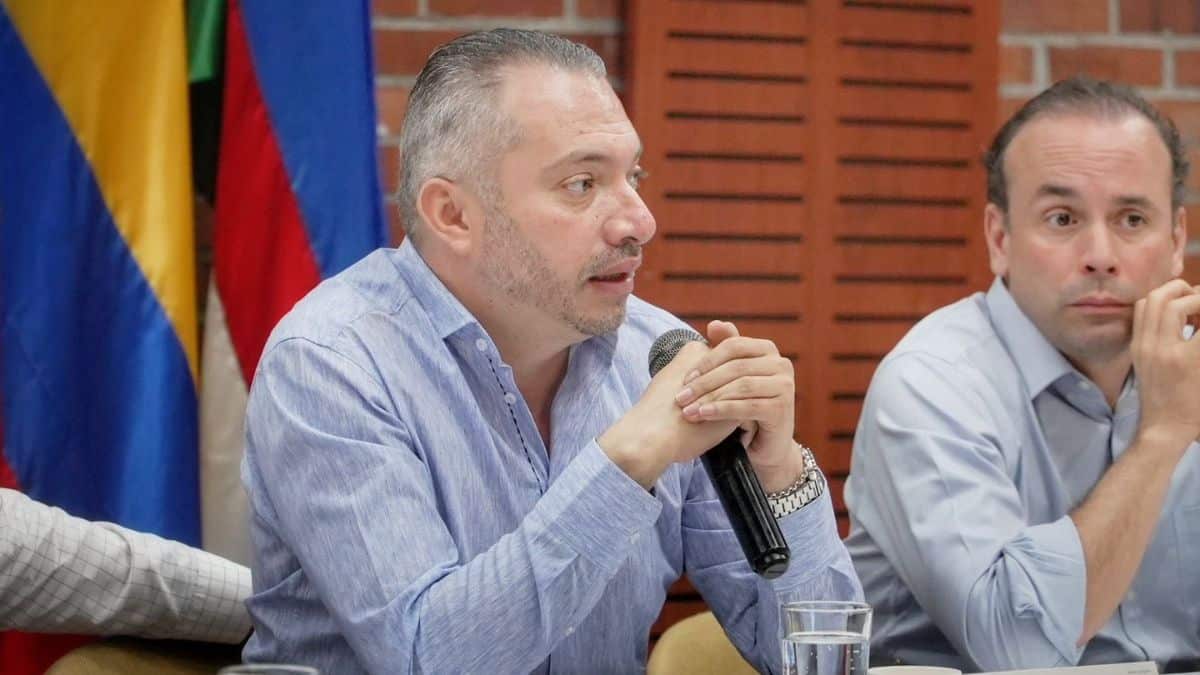 María Isabel Barón es la nueva secretaria de Bienestar Social de Cali