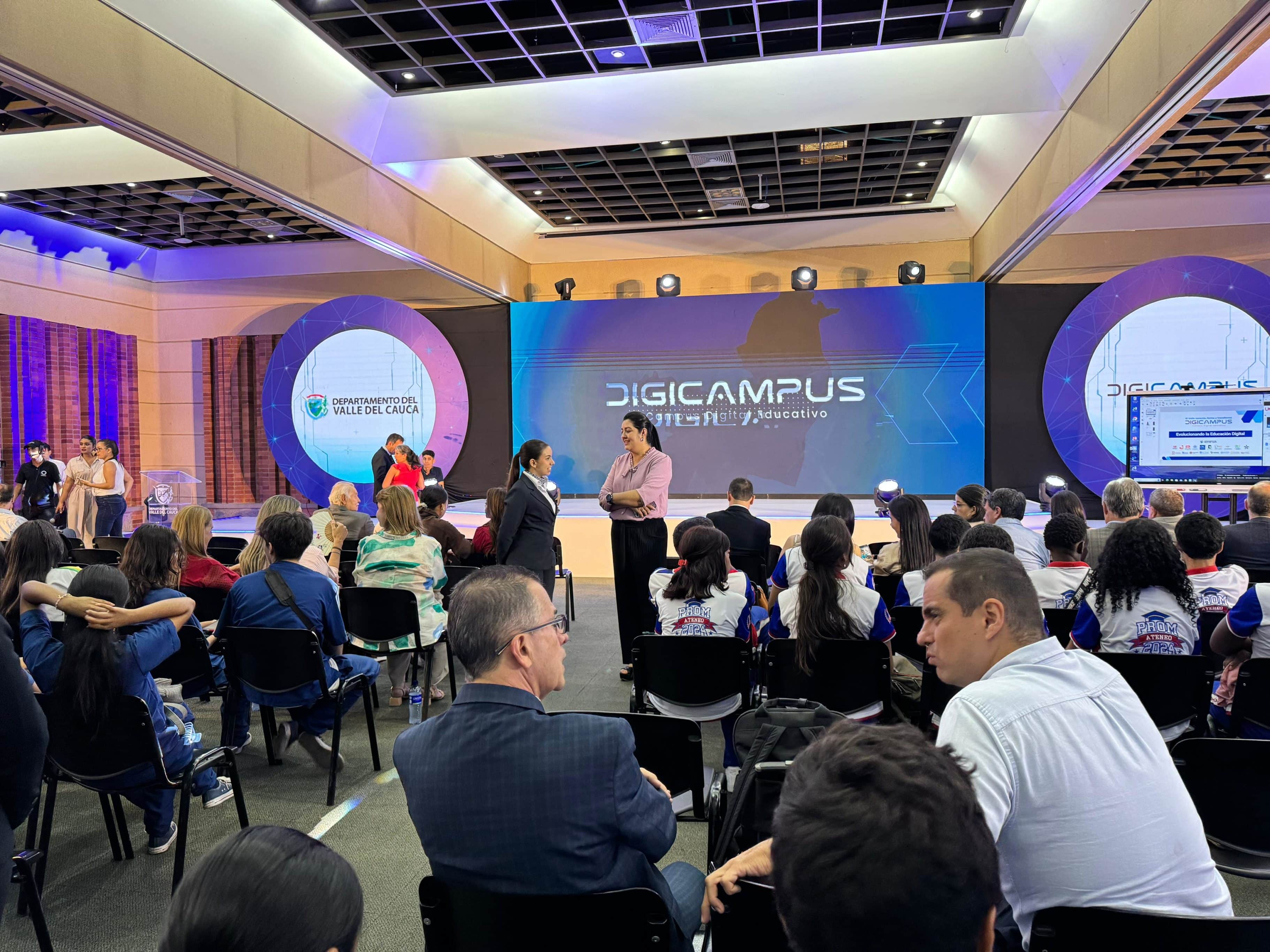 Digicampus