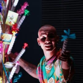 cali-cultura