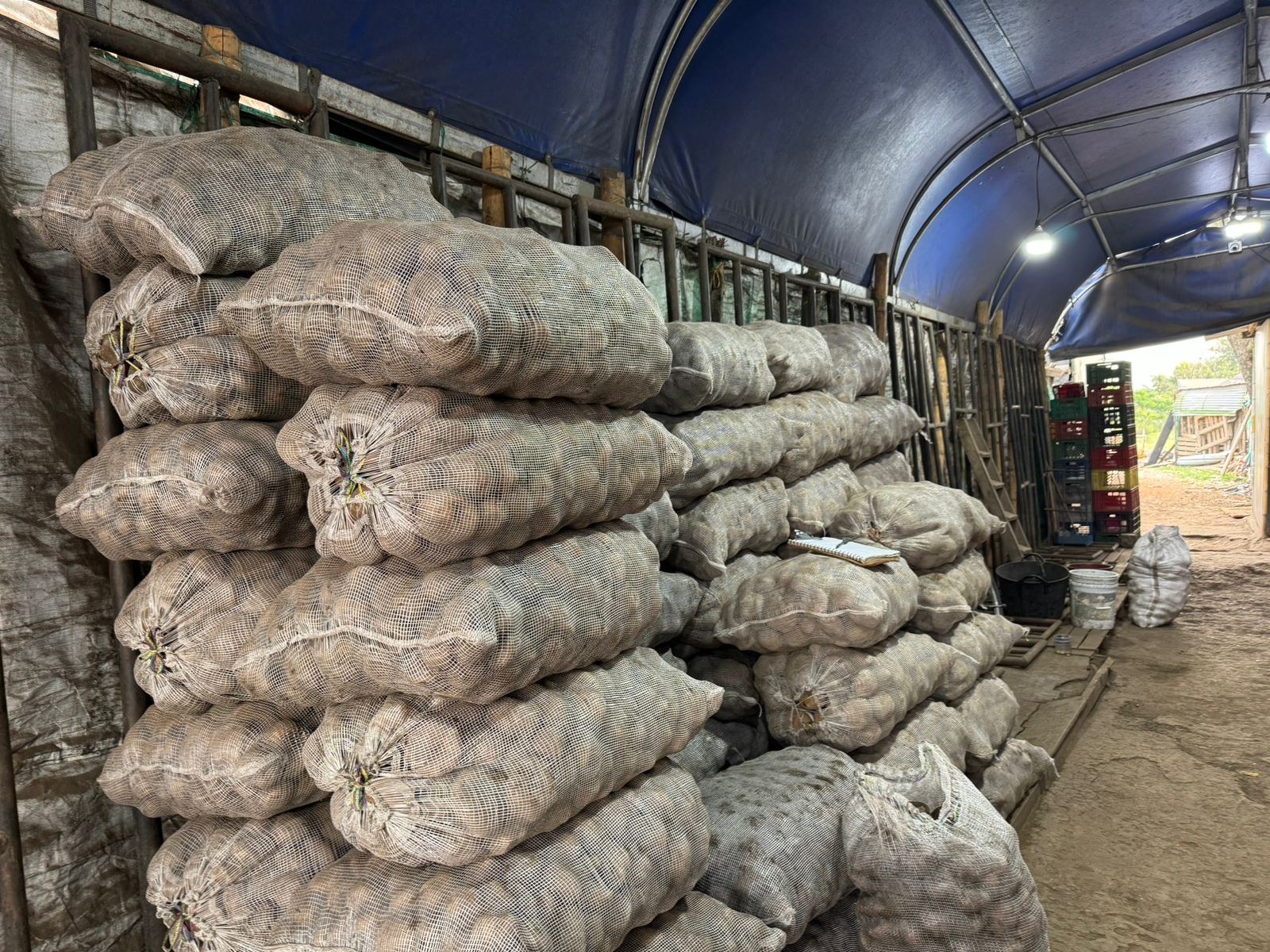 Galería Santa Elena