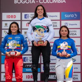 Panamericano BMX