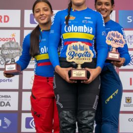 Panamericano BMX