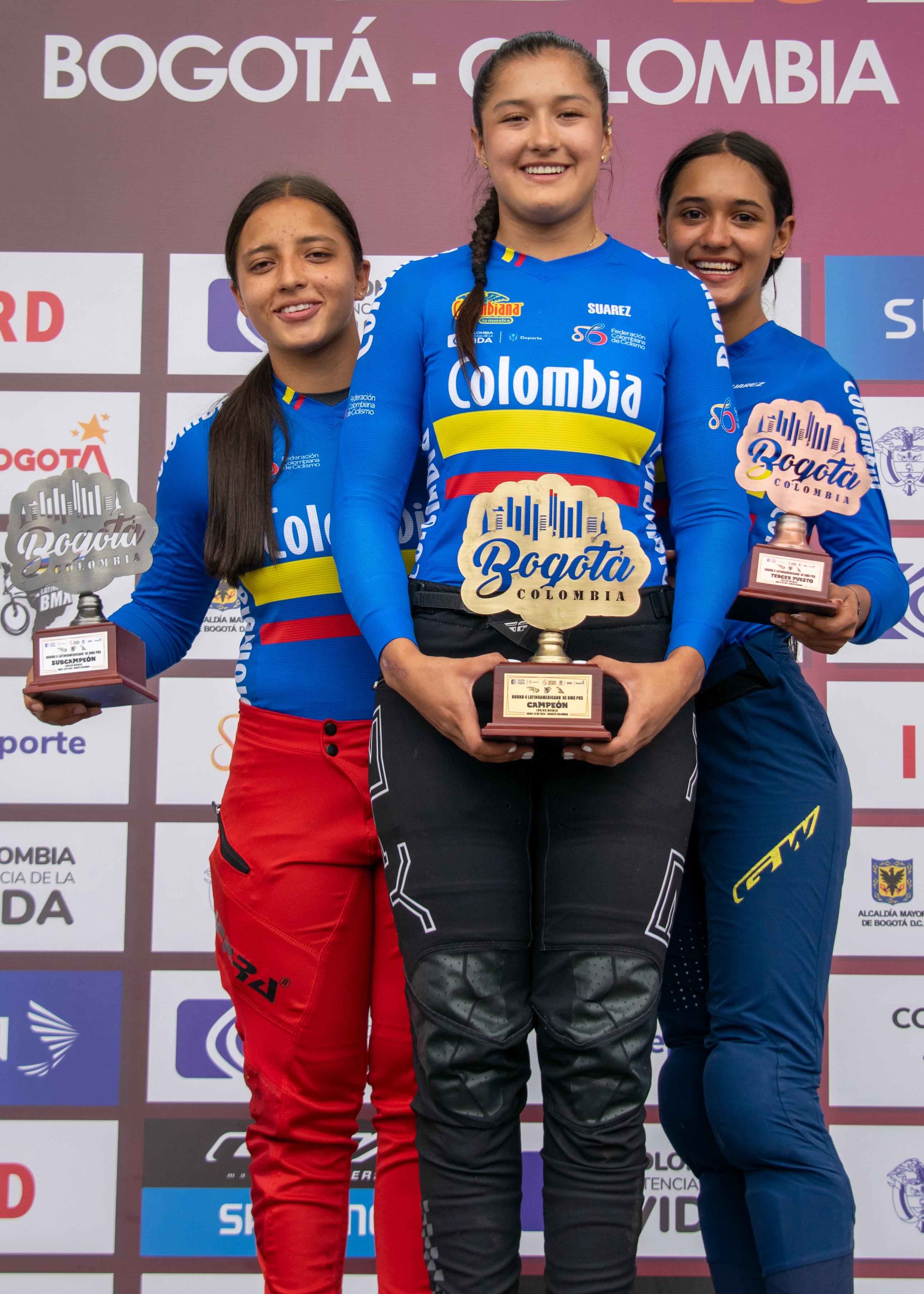 Panamericano BMX