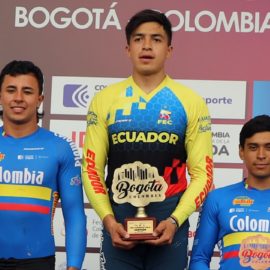 Panamericano BMX