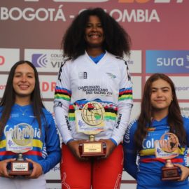 Panamericano BMX
