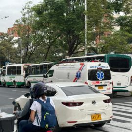 protesta conductores