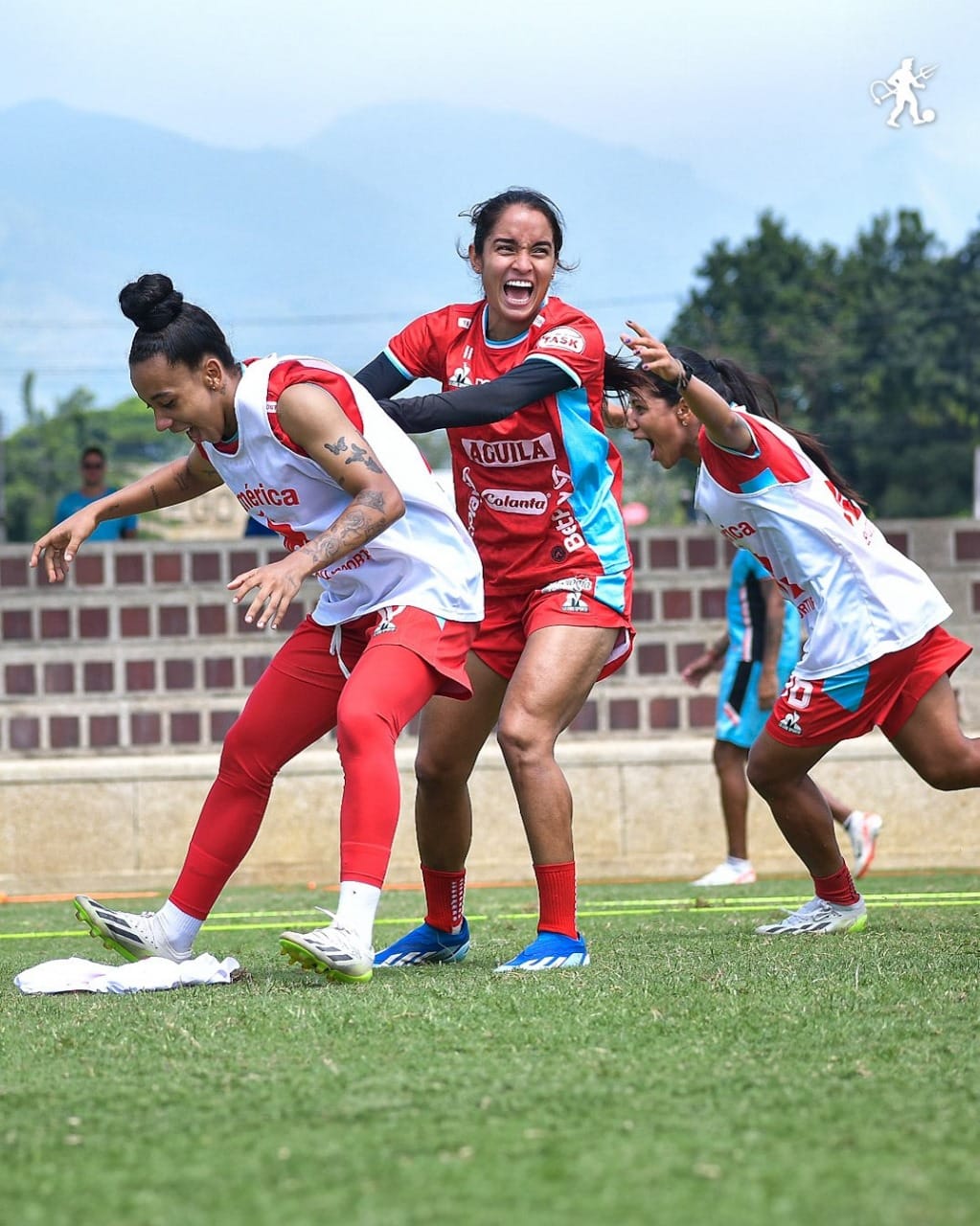 liga femenina
