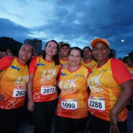 carrera 4.2K Histórica