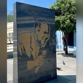 Cheo Feliciano aún es el señor de la salsa y el bolero tras 10 años de su muerte