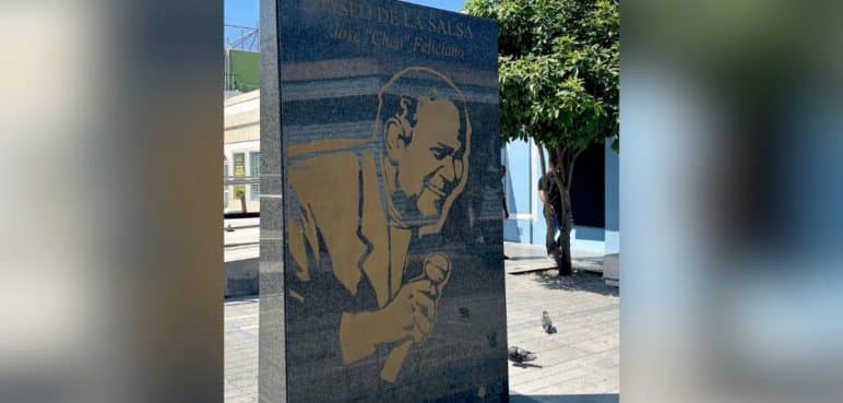Cheo Feliciano aún es el señor de la salsa y el bolero tras 10 años de su muerte