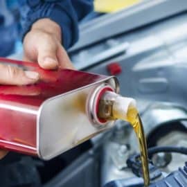 Aditivos: ¿Realmente benefician al motor de un vehículo?