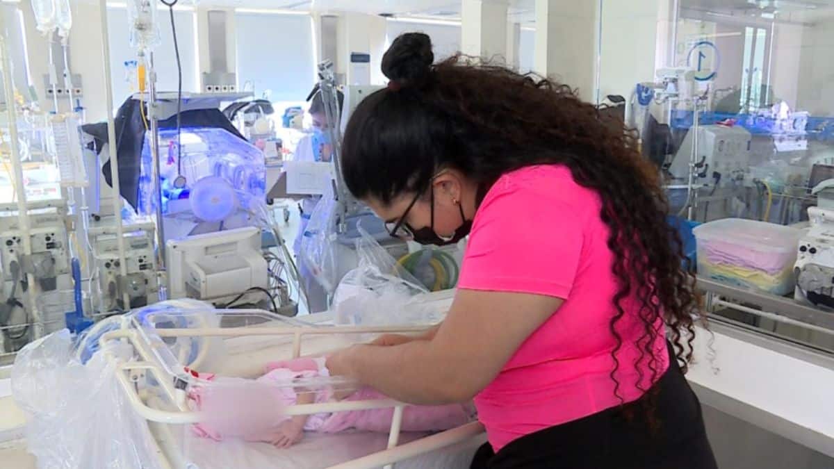 "Es irresponsable decir que es una crisis por el Gobierno actual": Superintendente de Salud