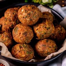 Receta ideal para hacer albóndigas sabrosas y que no se desarmen
