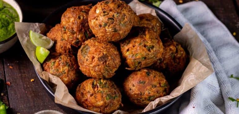 Receta ideal para hacer albóndigas sabrosas y que no se desarmen
