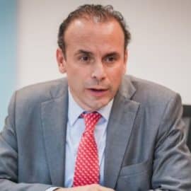 "Rechazamos los actos terroristas": Eder frente a hechos de violencia en Jamundí