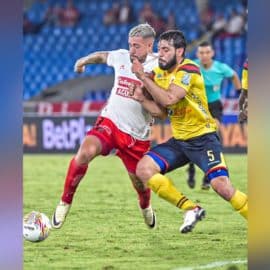 América rechaza el árbitro designado para duelo contra Santa Fe; publicó comunicado