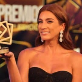 Andrea Serna: Un ícono de la televisión colombiana