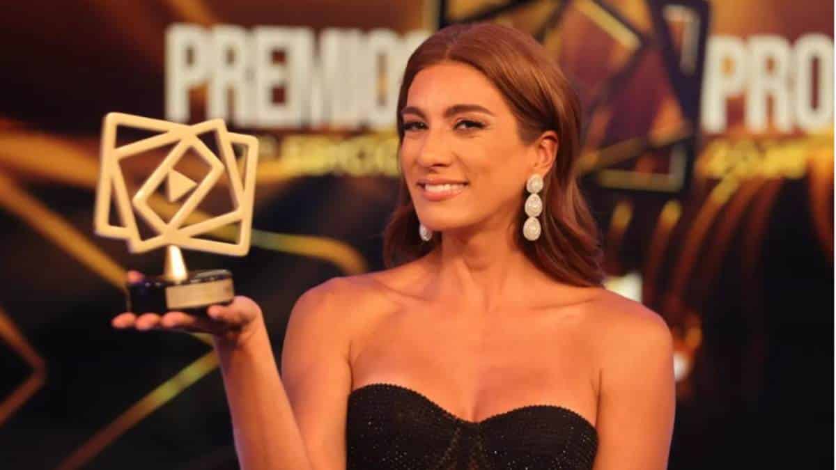 Andrea Serna: Un ícono de la televisión colombiana