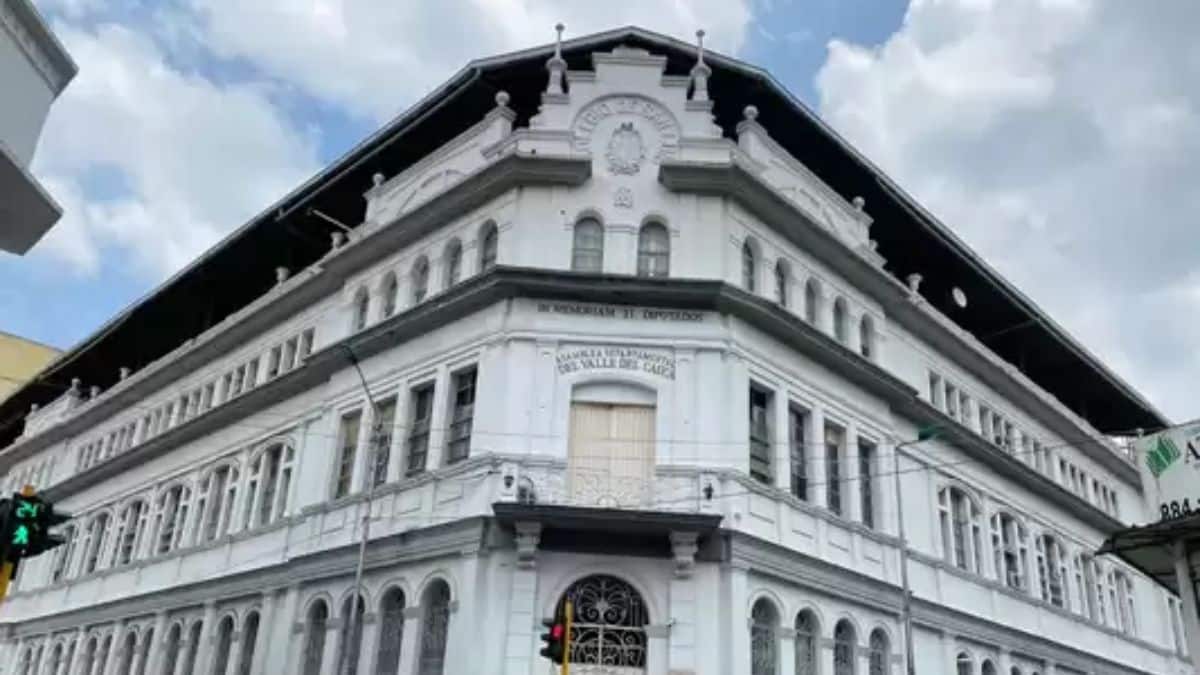 Anuncian consejo de seguridad tras presunto plan de secuestro a diputados del Valle