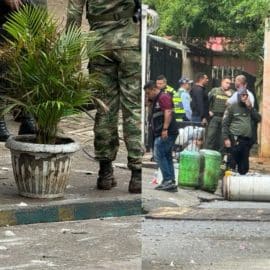Analistas evalúan la situación de orden público en el suroccidente colombiano