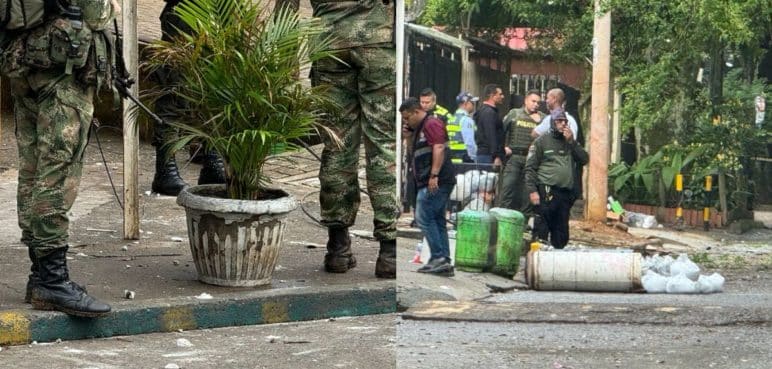 Analistas evalúan la situación de orden público en el suroccidente colombiano