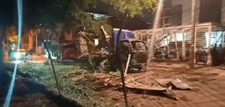 Aumentan recompensa para capturar a responsables de ataque contra la Tercera Brigada