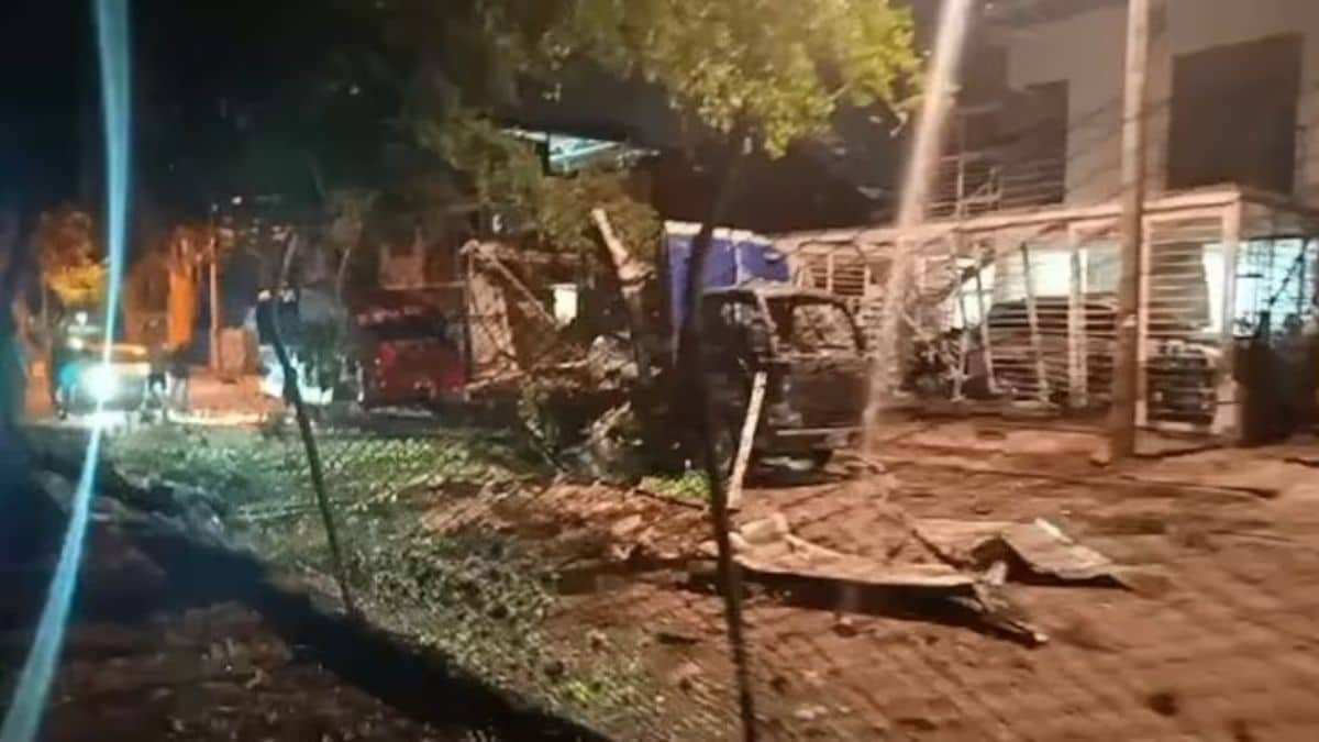 Aumentan recompensa para capturar a responsables de ataque contra la Tercera Brigada