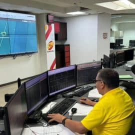 Esta es la razón por la que varios barrios de Cali no tienen energía