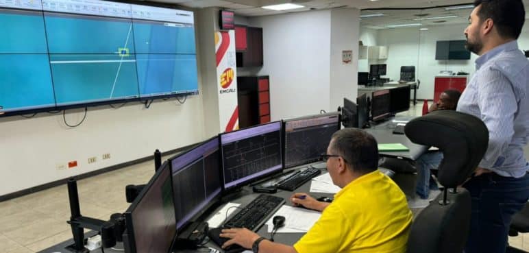 Esta es la razón por la que varios barrios de Cali no tienen energía