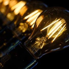 Consejos (prácticos) para ahorrar energía eléctrica