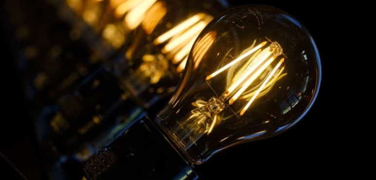 Consejos (prácticos) para ahorrar energía eléctrica