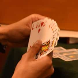 Bridge en Cali: Club Campestre recibe competidores sudamericanos