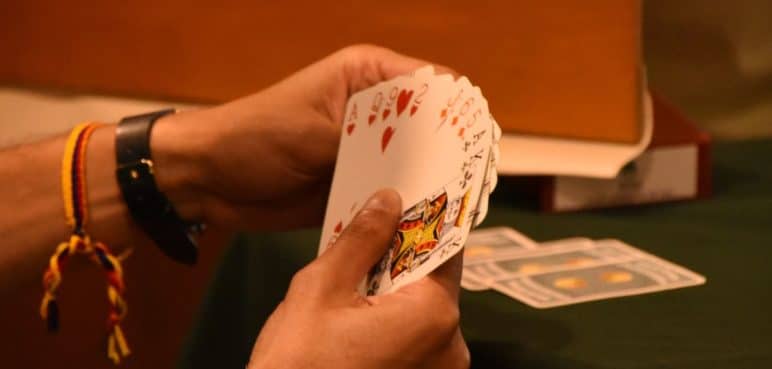 Bridge en Cali: Club Campestre recibe competidores sudamericanos