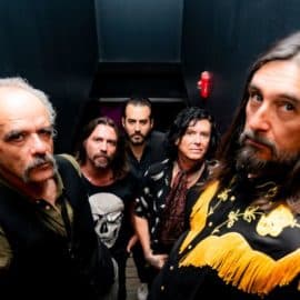 Caifanes pondrá a Cali sobre las 'nubes': La agrupación mexicana regresa tras 30 años