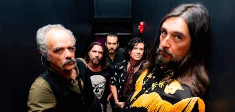 Caifanes pondrá a Cali sobre las 'nubes': La agrupación mexicana regresa tras 30 años