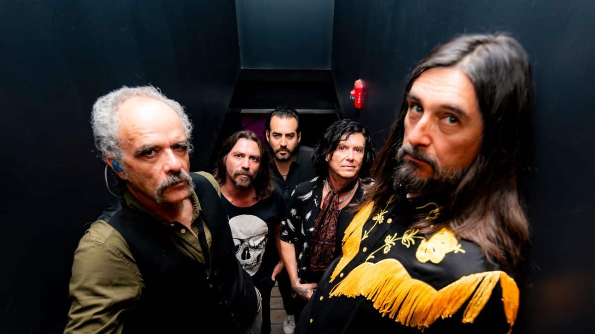 Caifanes 'dará una vuelta' en Cali: Las canciones más escuchadas de la banda