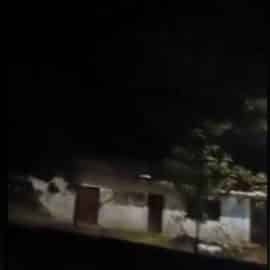 Alerta en el suroccidente colombiano: Tropas del ejército hostigadas en Cajibío, Cauca
