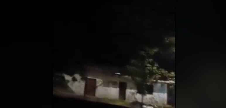 Alerta en el suroccidente colombiano: Tropas del ejército hostigadas en Cajibío, Cauca